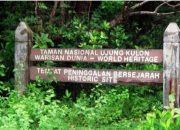 Mengenal Satwa Langka Lewat Wisata Edukasi