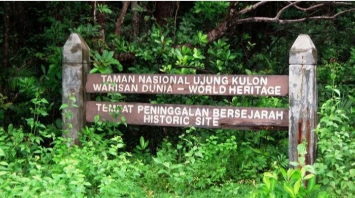 Mengenal Satwa Langka Lewat Wisata Edukasi