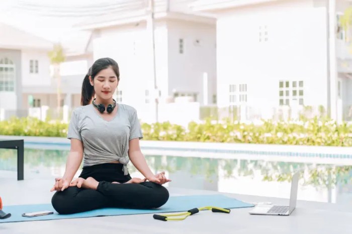 Manfaat Meditasi Harian untuk Mengurangi Stres