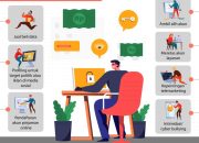Tips Menjaga Privasi Data di Gadget Anda