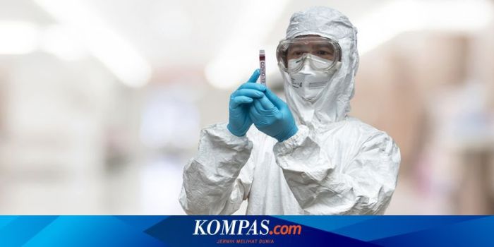 Pemerintah Resmi Distribusikan Vaksin Pneumonia Gratis