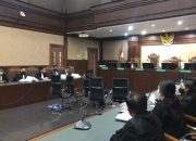 Pengadilan Negeri Jakarta Timur Gelar Sidang Kasus Penipuan Online