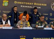 Polda Riau Berduka Brigadir Dedi Handoko Meninggal Saat Latihan Tim RAGA