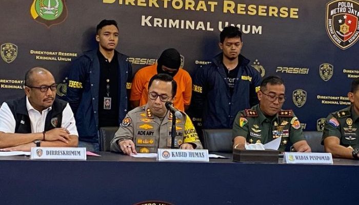 Polda Riau Berduka Brigadir Dedi Handoko Meninggal Saat Latihan Tim RAGA