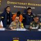 Polda Riau Berduka, Brigadir Dedi Handoko Meninggal Saat Latihan Tim RAGA