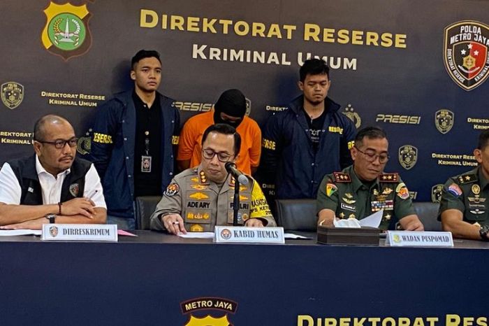 Polda Riau Berduka, Brigadir Dedi Handoko Meninggal Saat Latihan Tim RAGA