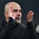 Guardiola Puji Performa Pemain Muda Manchester City