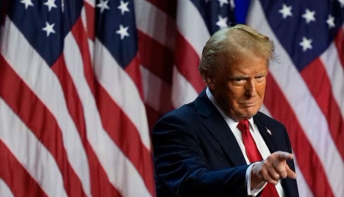 Mahkamah Agung AS Izinkan Trump Memecat Regulator Independen
