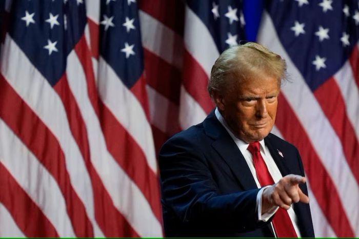 Mahkamah Agung AS Izinkan Trump Memecat Regulator Independen