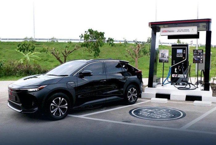 Mobil Listrik vs Hybrid: Mana yang Lebih Hemat?