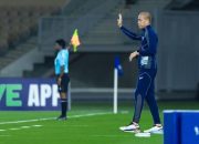 Nova Arianto Fokus Total ke Piala Dunia U-17