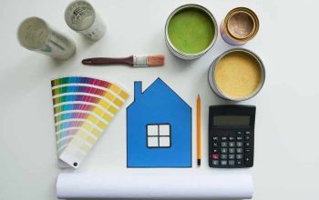 Tips Meningkatkan Nilai Jual Properti dengan Renovasi