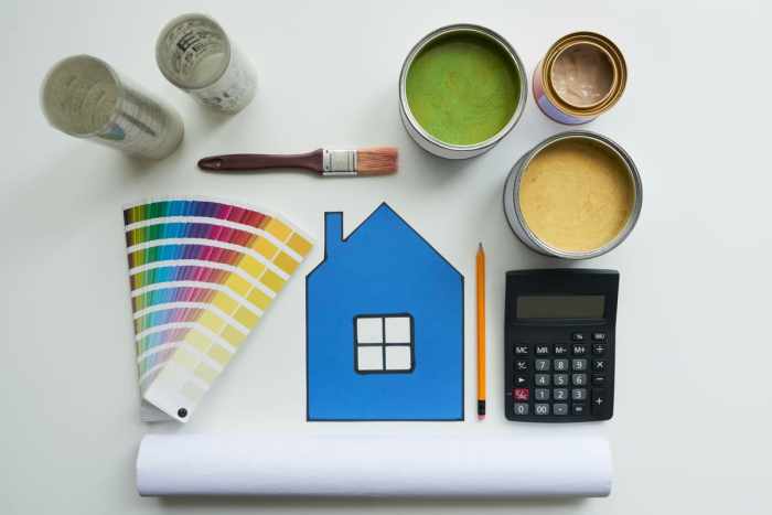 Tips Meningkatkan Nilai Jual Properti dengan Renovasi