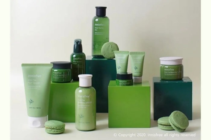 Mengganti Produk Kecantikan dengan Alternatif Alami