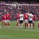 Tottenham Kalah 1-2 dari Nottingham Forest