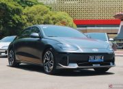 Bagaimana Cara Kerja Regenerative Braking pada Mobil Listrik?