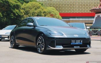 Bagaimana Cara Kerja Regenerative Braking pada Mobil Listrik?