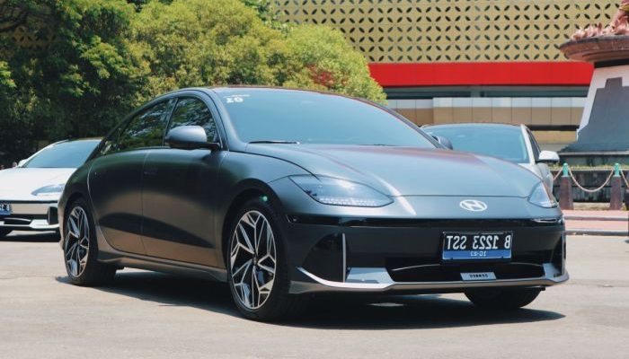 Bagaimana Cara Kerja Regenerative Braking pada Mobil Listrik?
