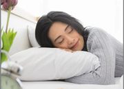 Pola Tidur Sehat dan Dampaknya untuk Mood