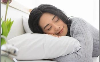 Pola Tidur Sehat dan Dampaknya untuk Mood