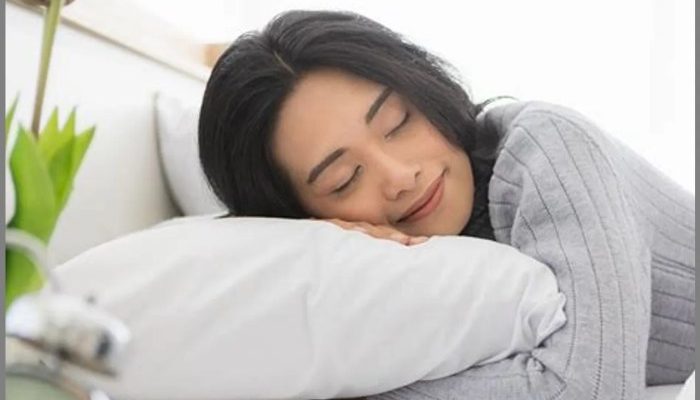 Pola Tidur Sehat dan Dampaknya untuk Mood yang Positif