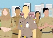 Rencana Pemindahan ASN ke IKN Mulai Tahap Pertama