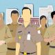 Rencana Pemindahan ASN ke IKN Mulai Tahap Pertama