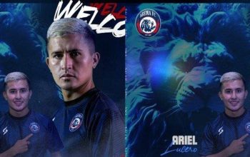 Update Transfer Pemain Eropa: Siapa Pindah ke Mana?