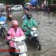 Malang Diprediksi Diguyur Hujan Sore Ini, Warga Diminta Waspada