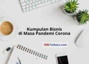 Bisnis Sektor Makanan Tumbuh Pesat Pasca Pandemi