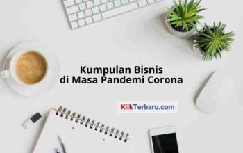 Bisnis Sektor Makanan Tumbuh Pesat Pasca Pandemi