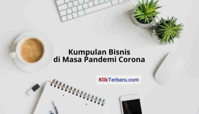 Bisnis Sektor Makanan Tumbuh Pesat Pasca Pandemi