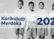 Kemendikbud Uji Coba Kurikulum Nasional Terbaru untuk Pendidikan yang Lebih Baik