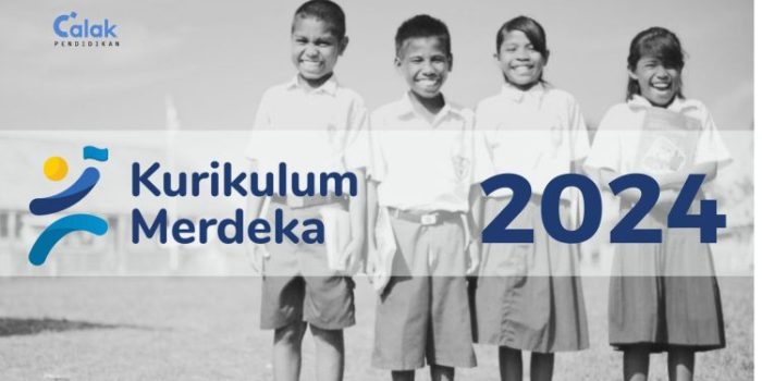 Kemendikbud Uji Coba Kurikulum Nasional Terbaru