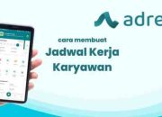 Penyesuaian Jadwal Kerja ASN dan Swasta Hari Ini