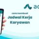 Penyesuaian Jadwal Kerja ASN dan Swasta Hari Ini