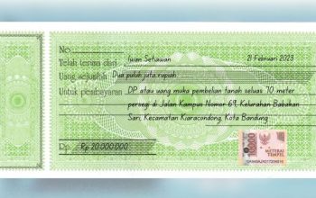 Legalitas dalam Transaksi Jual Beli Tanah