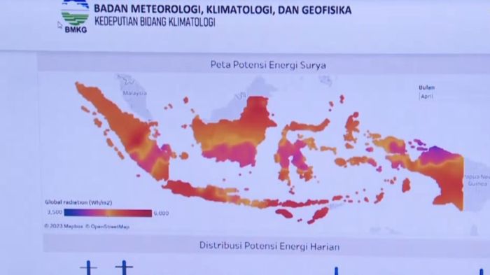 Cuaca Ekstrem Landa Beberapa Wilayah Indonesia Hari Ini
