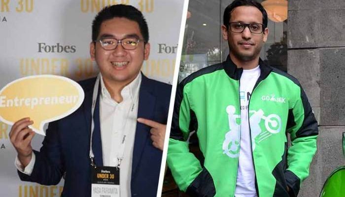 Kisah Sukses Pengusaha Muda Indonesia yang Memulai dari Nol