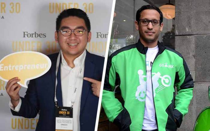 Kisah Sukses Pengusaha Muda Indonesia yang Memulai dari Nol