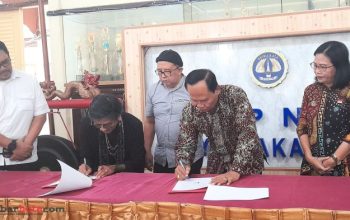 Edukasi Seputar Kesehatan Reproduksi di Sekolah