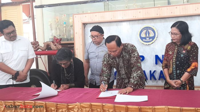 Edukasi Seputar Kesehatan Reproduksi di Sekolah