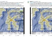 BMKG Peringatkan Potensi Gempa Susulan di Wilayah Timur