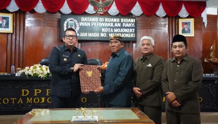 Ketua DPRD Sambut Baik Kunjungan Silaturahmi PWI Rohul