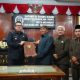 Ketua DPRD Sambut Baik Kunjungan Silaturahmi PWI Rohul