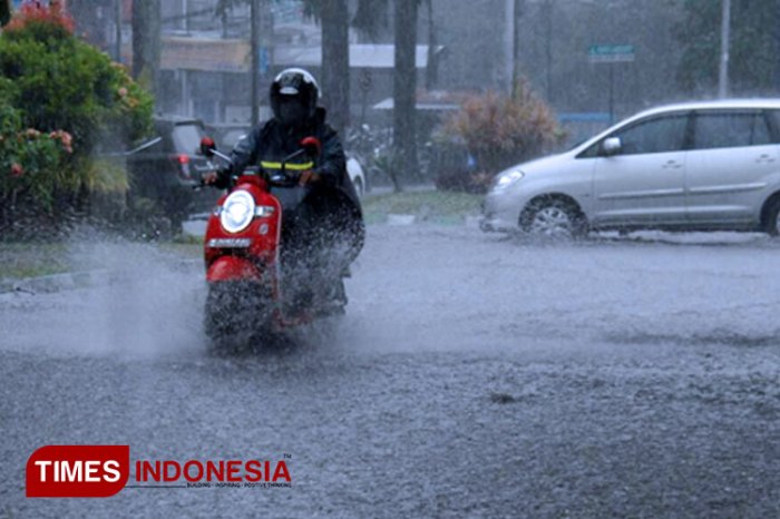 Hydroplaning aquaplaning driving bagaimana menghindarinya terjadi berikut seputar trubicars rainy hujan belum fortuner rekaman menabrak pembatas sosial memperlihatkan dihebohkan dashboar Bagaimana Cara Menghindari Aquaplaning di Jalan Basah?