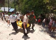 Warga Pelkun Heboh, Empat Hari Menghilang Ditemukan Tewas Gantung Diri di Kebun