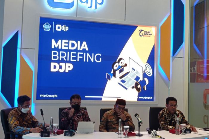 Perubahan Peraturan Bisnis Terkait Pajak Online