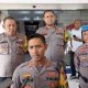 11 Tahanan Polres Kampar Kabur, Polisi Lakukan Pengejaran