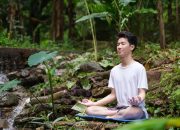 Manfaat Meditasi Harian untuk Mengurangi Stres Secara Efektif